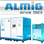 Фильтры Almig