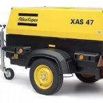 Фильтры Atlas Copco