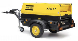 фильтры atlas copco