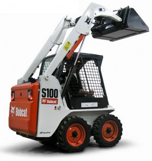 Фильтры bobcat