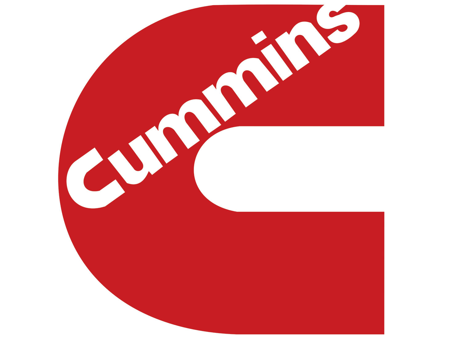 cummins логотип cummins логотип