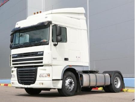 Фильтры DAF