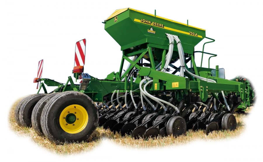 фильтры john deere