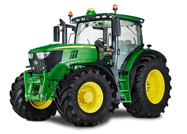 Фильтры John Deere