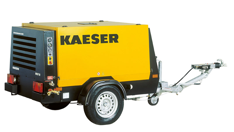 фильтры kaeser
