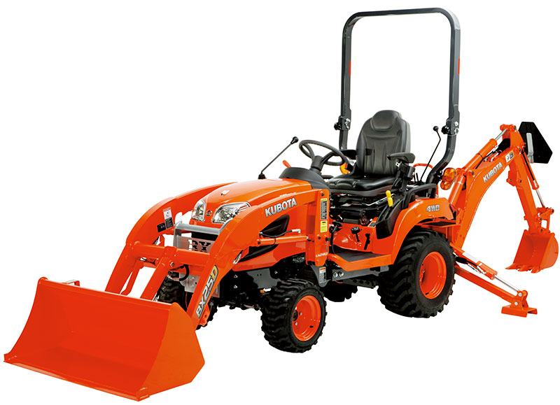 Фильтры Kubota Пермь