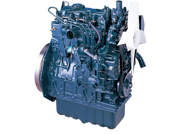 фильтры kubota