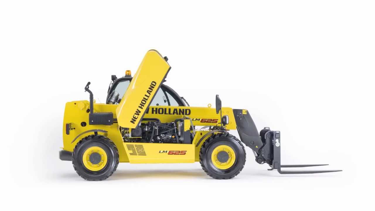 фильтры new holland пермь